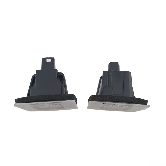 LED плафони регистрационен номер съвместими с Mercedes