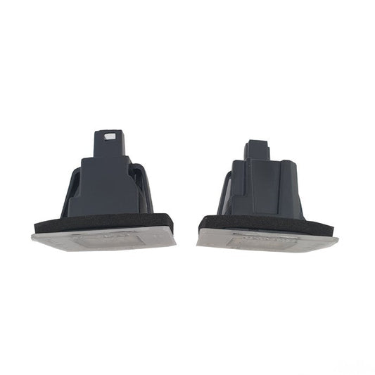 LED плафони регистрационен номер съвместими с Mercedes