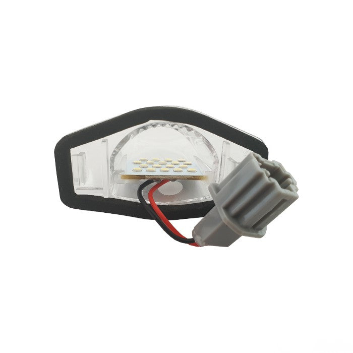 LED плафони регистрационен номер съвместими с Honda V030301