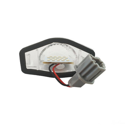 LED плафони регистрационен номер съвместими с Honda V030301