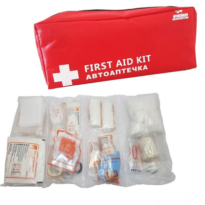 Авариен комплект за МПС - мокет 0314