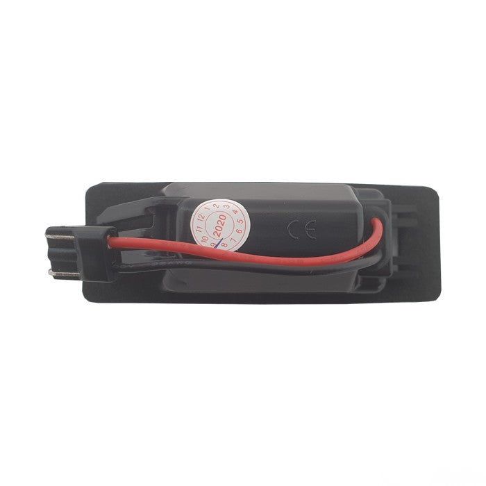 LED плафони регистрационен номер съвместими с Nissan