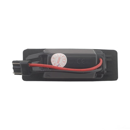 LED плафони регистрационен номер съвместими с Nissan