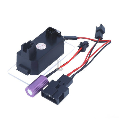 LED плафони регистрационен номер съвместими с Audi