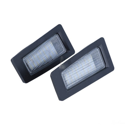 LED плафони регистрационен номер съвместими с Mazda V-030505