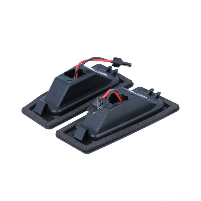 LED плафони регистрационен номер съвместими с Mazda V-030505