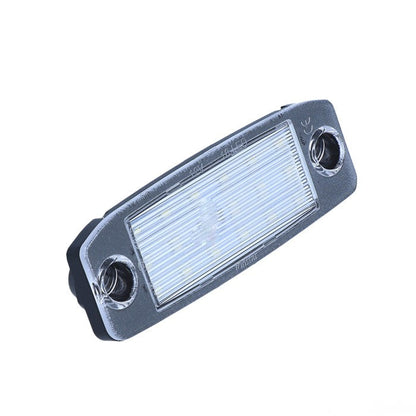 LED плафони регистрационен номер съвместими с Hyundai