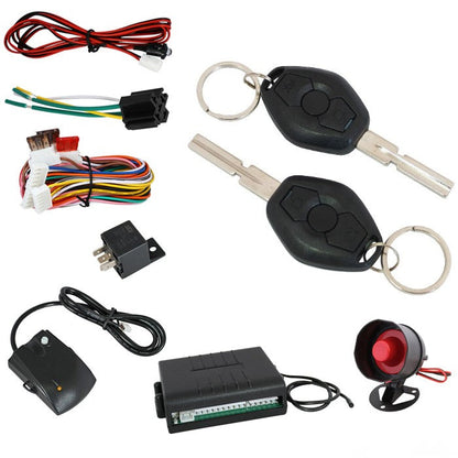 Автоаларма 2183