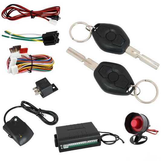 Автоаларма 2183