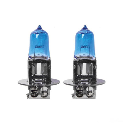 Крушки Sparco H3 12V 55W SPCB1402 2 БР/К-Т