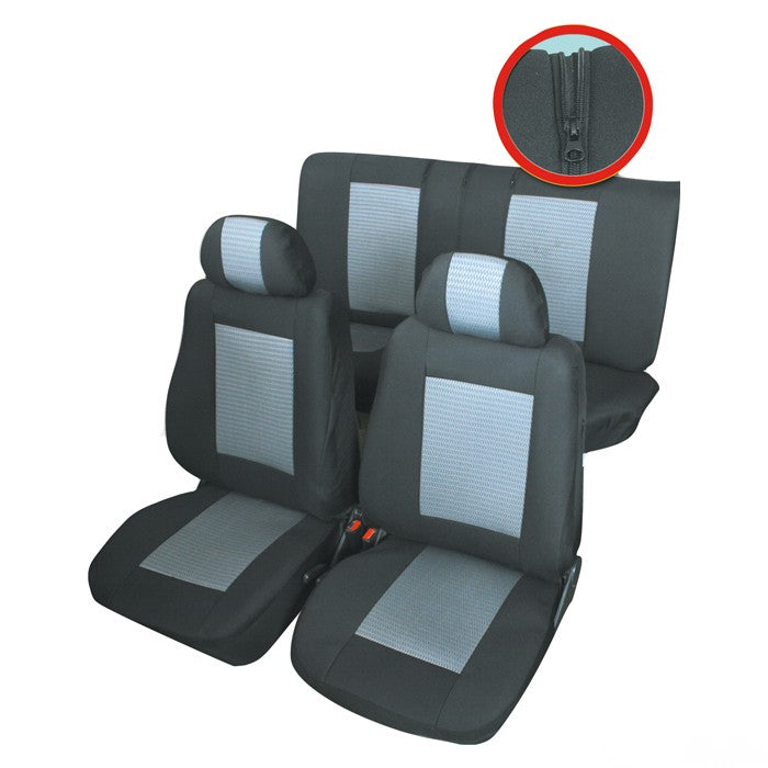 ТАПИЦЕРИЯ ЗА МПС БРАУЗ С ЦИП / 14 ЧАСТИ