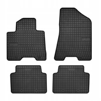 Гумени стелки Frogum съвместими с Kia Sportage (2015-)