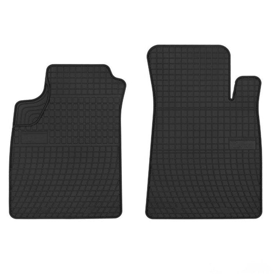 Гумени стелки Frogum съвместими с Renault Kangoo (1998-2008) - 2 места