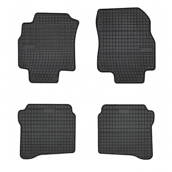 Гумени стелки Frogum съвместими с Nissan Primera  2001-2007