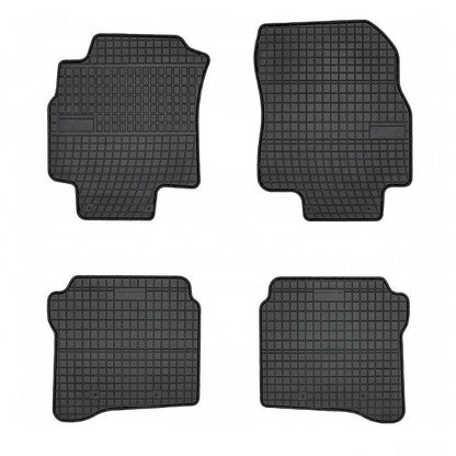 Гумени стелки Frogum съвместими с Nissan Primera  2001-2007