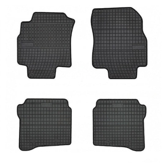 Гумени стелки Frogum съвместими с Nissan Primera  2001-2007