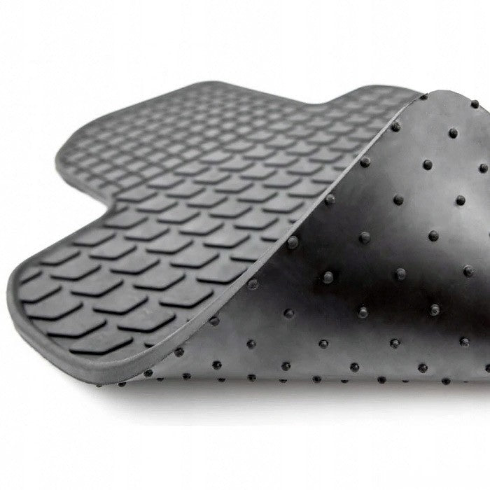 Гумени стелки Frogum съвместими с VW Polo 1999-2001 / Seat Ibiza 1999-2002