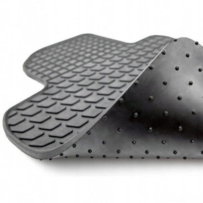 Гумени стелки Frogum съвместими с VW Polo 1999-2001 / Seat Ibiza 1999-2002