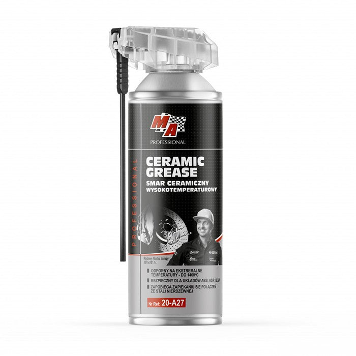 Керамична грес Moje Auto