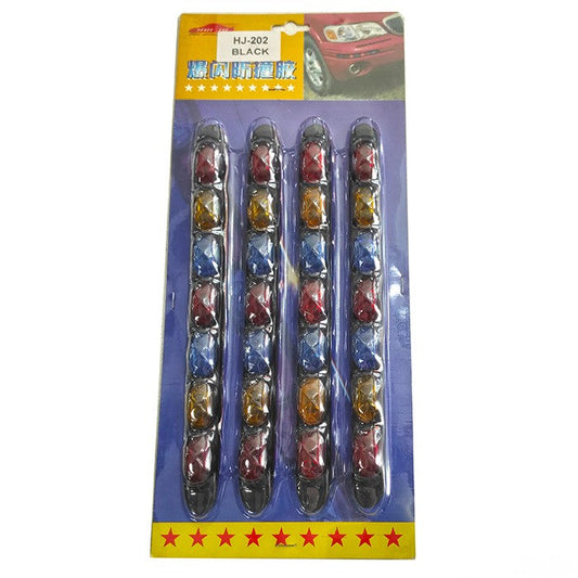 Декорация броня 202