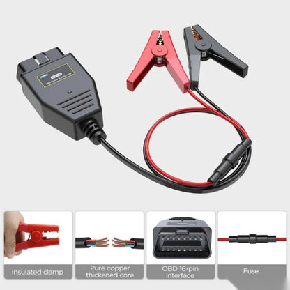 Букса OBD 2  BT30