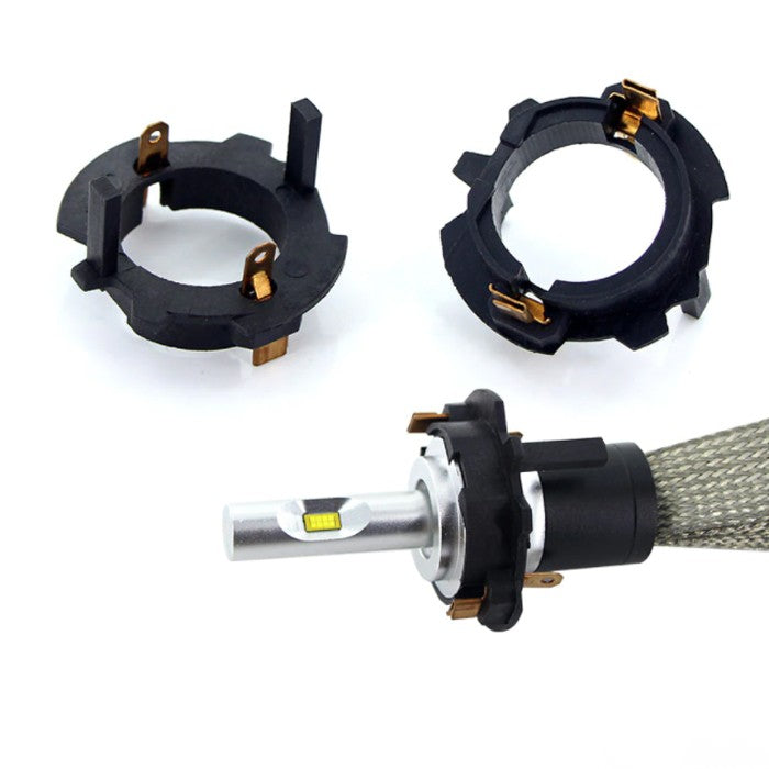 Адаптор за лед крушка H7 за VW GOLF / JETTA - TK-119