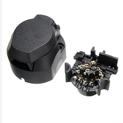 Букса ремарке пластмасова - 908