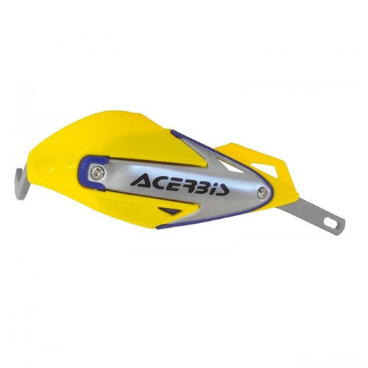 Предпазител за ръце 2537B жълти 2бр/к-т