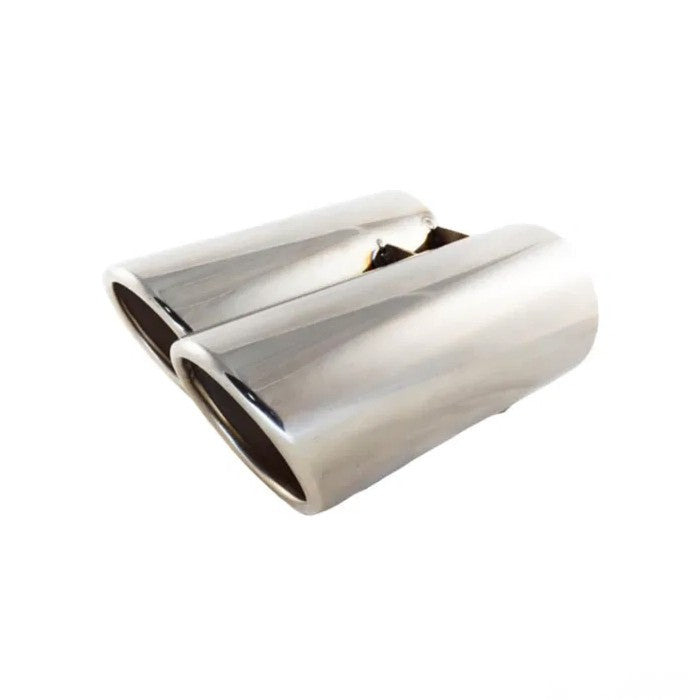 Накрайник ауспух подходящ за BMW 320