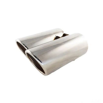 Накрайник ауспух подходящ за BMW 320