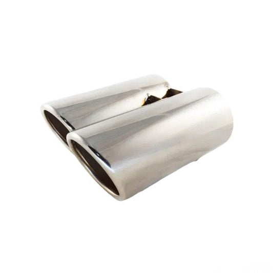 Накрайник ауспух подходящ за BMW 320