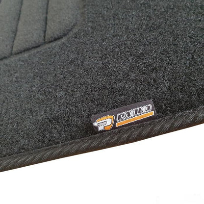 Мокетни стелки Paolo съвместими с Honda Jazz (2015+)