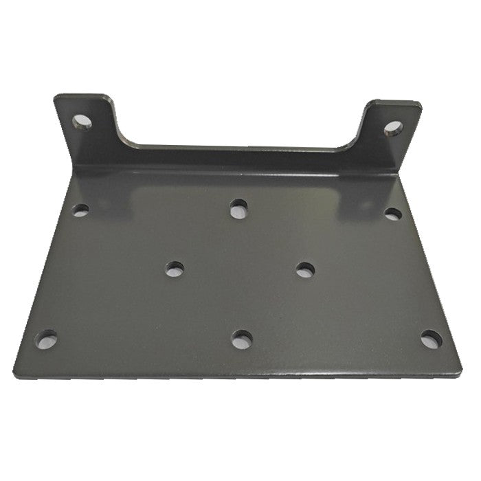 Метална планка за лебедка 5500 LBS