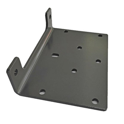 Метална планка за лебедка 5500 LBS