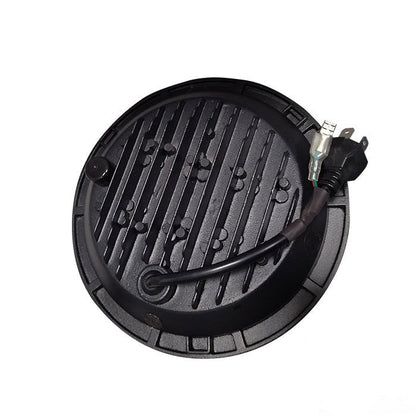 Диоден халоген 815 - 75W 2бр/к-т