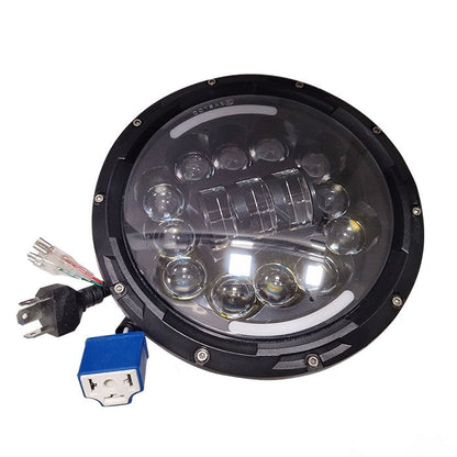 Диоден халоген 815 - 75W 2бр/к-т