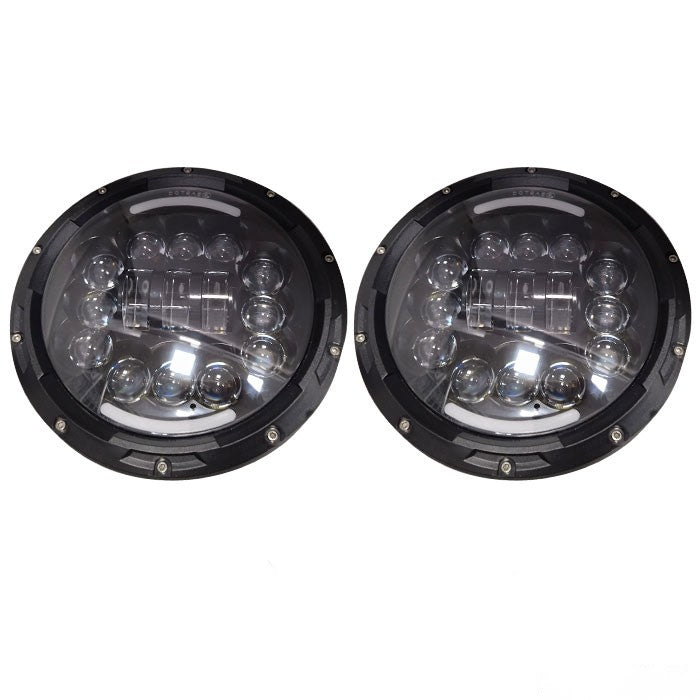 Диоден халоген 815 - 75W 2бр/к-т