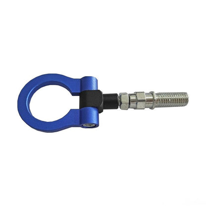 Кука за теглене на МПС - 008 - синя