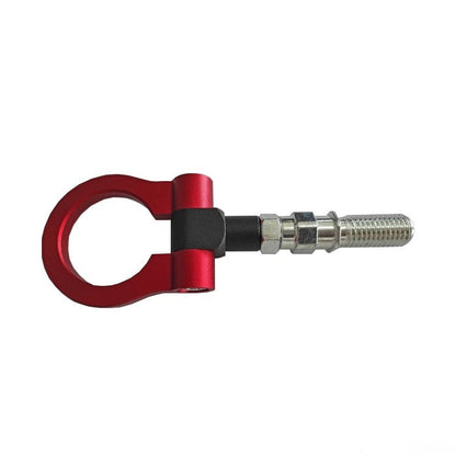 Кука за теглене на МПС - 008 - червена