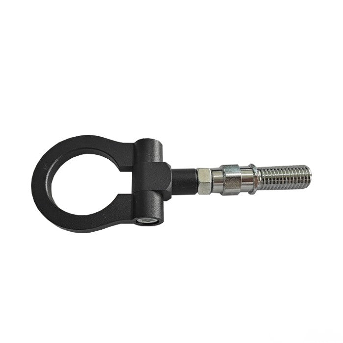 Кука за теглене на МПС - 008 - черна