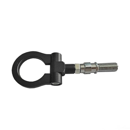 Кука за теглене на МПС - 008 - черна