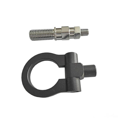 Кука за теглене на МПС - 008 - черна