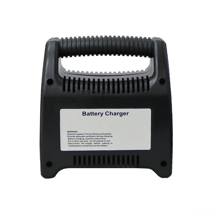 Зарядно за акумулатор AT-12V 4A