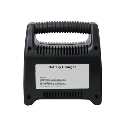 Зарядно за акумулатор AT-12V 4A