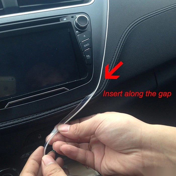 Интериорна LED светлина