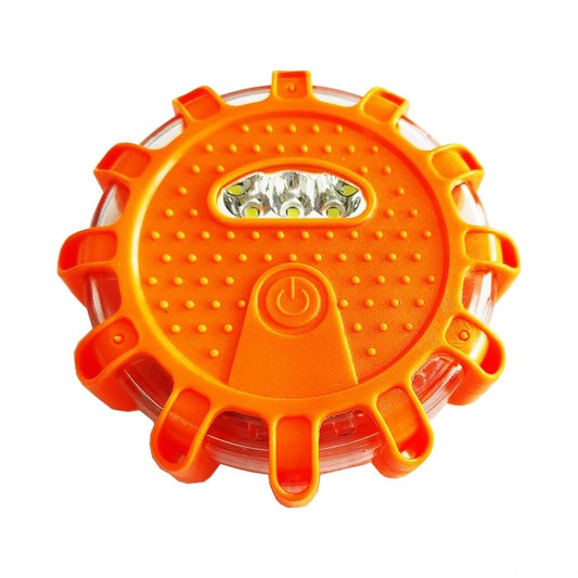 Сигнална лампа HB-328 - магнитна