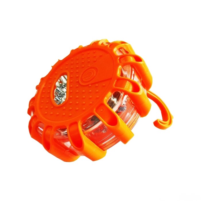 Сигнална лампа HB-328 - магнитна