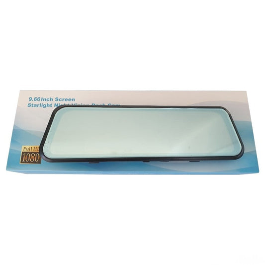 Огледало задно виждане с две камери - 1530