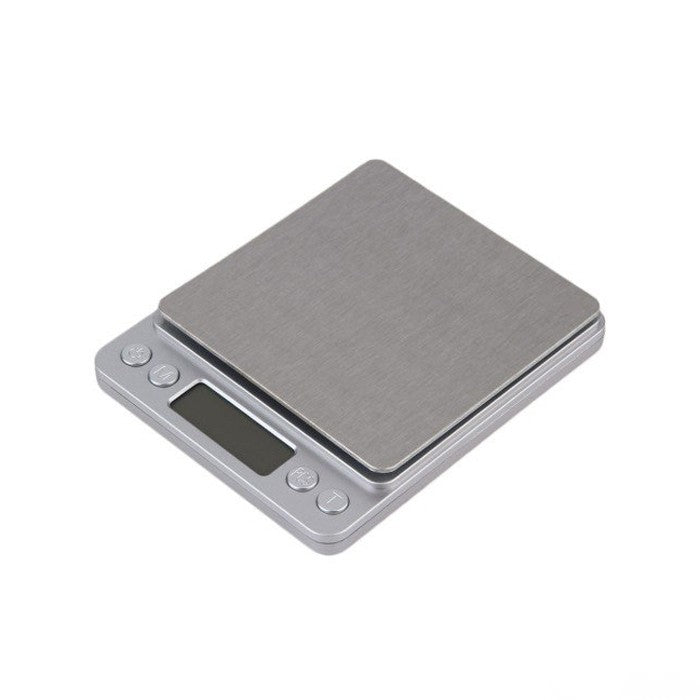 Електронна везна 035