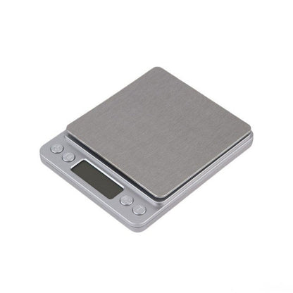 Електронна везна 035